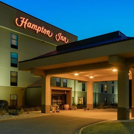 Hampton Inn Anderson Exterior foto